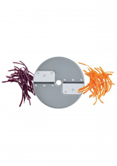 Streifenscheiben für CL50 Ultra,CL50 Ultra Pizza & CL52 von Robot Coupe 2,5 x 2,5 mm