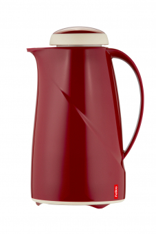 Isolierkanne Rot Wave Helios 0, 3 l
