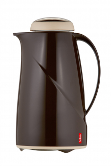 Isolierkanne Cappuccino Wave Helios 