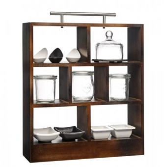 High Tea Rack Frames, APS 