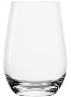 Saftglas Event 465 ml Stölzle ohne Eichstrich
