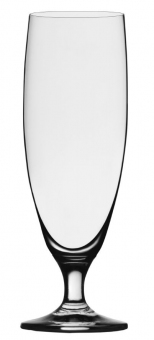 Auslauf - Bierglas Tulpe Imperial 0,25 l Stölzle ab 30 Stück Eichstrich 0,25l