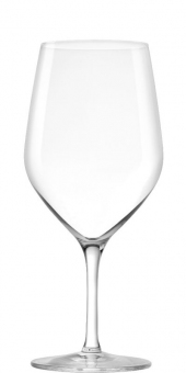 Bordeauxglas Ultra Stölzle 