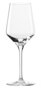Weinglas Classic Revolution Stölzle ab 30 Stück Eichstrich 0,1l + 0,25l