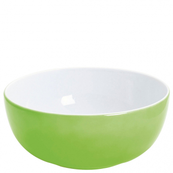Schüssel 23 cm fresh lime Pronto Colore KAHLA 