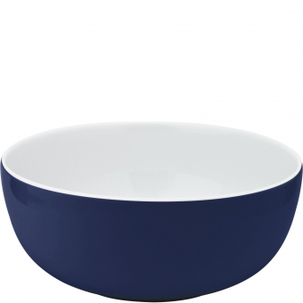 Schüssel 23 cm royal blue Pronto Colore KAHLA 