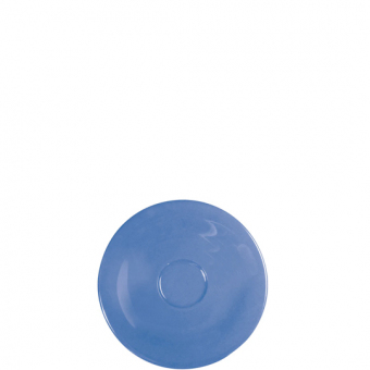 Untertasse 12 cm sky blue Pronto Colore KAHLA 