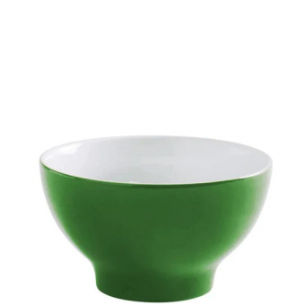 Bowl 14 cm smaragd green Pronto Colore KAHLA 