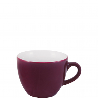 Espresso-Obertasse 0,08 l wild berry Pronto Colore KAHLA 