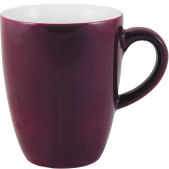 Macchiatobecher 0,28 l wild berry Pronto Colore KAHLA 