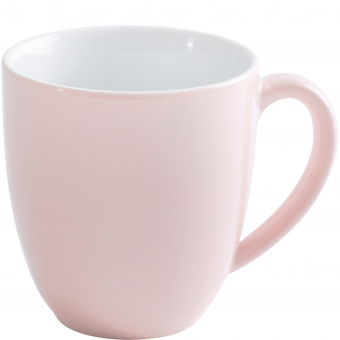 Kaffeebecher 0,53 l pastel rose Pronto Colore KAHLA 
