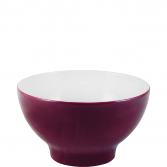 Bowl 14 cm wild berry Pronto Colore KAHLA 