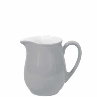 Milchkännchen 0,25 l cool gray Pronto Colore KAHLA 