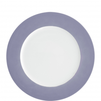 Brunch-Teller 23 cm stormy blue Pronto Colore KAHLA 