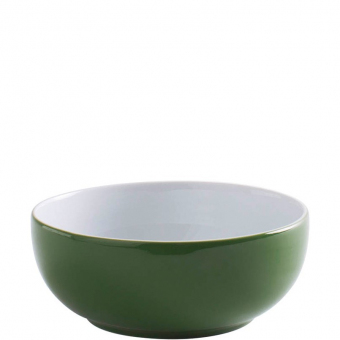 Schüssel 19 cm smaragd green Pronto Colore KAHLA 