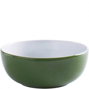 Schüssel 23 cm smaragd green Pronto Colore KAHLA 