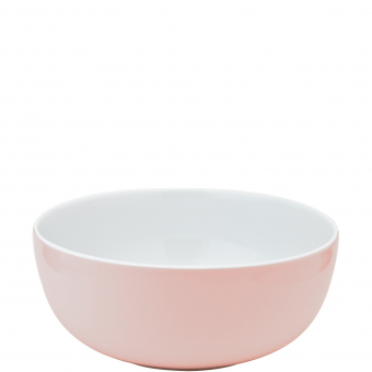 Schüssel 19 cm pastel rose Pronto Colore KAHLA 