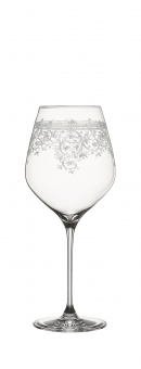 Burgunderglas 84 cl Arabesque Spiegelau 