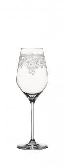 Weißweinglas 50 cl Arabesque Spiegelau 