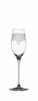 Champagnerglas 30 cl Arabesque Spiegelau 