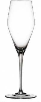 Champagnerglas Hybrid SPIEGELAU ab 12 Stück Eichstrich 0,1l