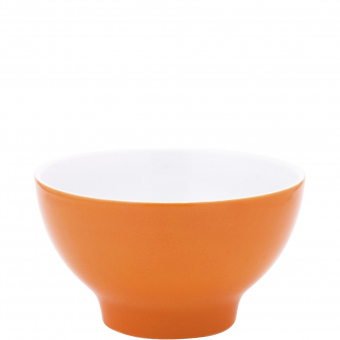 Bowl 14 cm sunset orange Pronto Colore KAHLA 