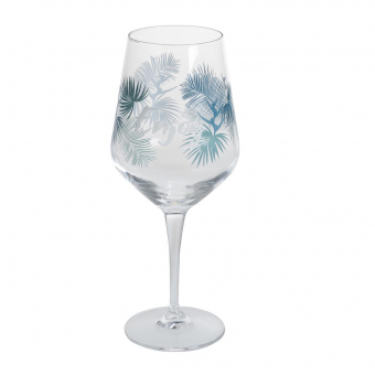 Cocktailglas Spritz Enjoy 550ml mit 3D-Reliefdruck farbig ab 12 Stück 