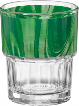 Tumbler 20 cl Natura Green Bormioli Rocco 