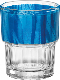 Tumbler 20 cl Natura Blue Bormioli Rocco 