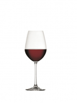 Rotweinglas 55 cl 0,2 l Eichstrich Salute Spiegelau 