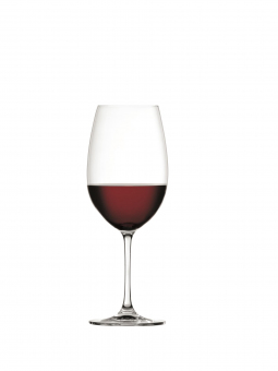 Bordeauxglas 71 cl 0,2 l Eichstrich Salute Spiegelau 