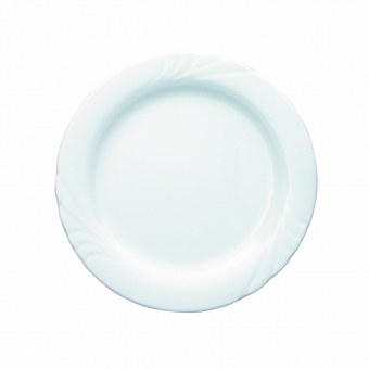 Teller flach 25,5 cm Ambiente Eschenbach 