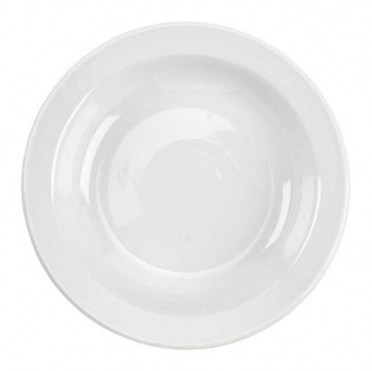 Teller tief 20,5 cm Basic Tognana ab 288 Stück