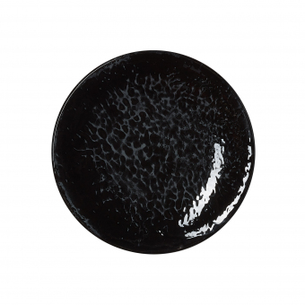 Teller flach Vida Night   Durchmesser 19 cm Durchmesser 19 cm