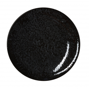 Teller flach Vida Night   Durchmesser 27 cm Durchmesser 27 cm