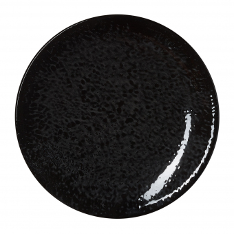 Teller flach Vida Night   Durchmesser 30 cm Durchmesser 30 cm