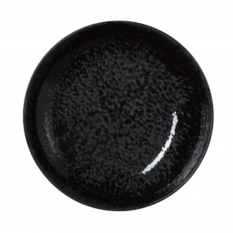 Tiefer Teller Vida Night  21 cm Durchmesser