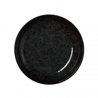 Tiefer Teller Vida Night  25 cm Durchmesser