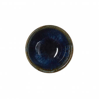 Schale Vida Dark Ocean  8 cm/ 3,5 cm/ 50 ml