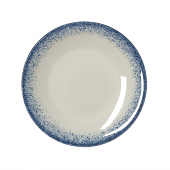 Teller flach Vida Marina  Durchmesser 23 cm