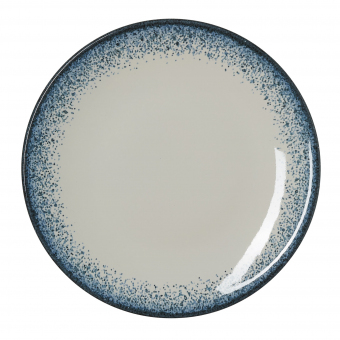 Teller flach Vida Marina  Durchmesser 30 cm