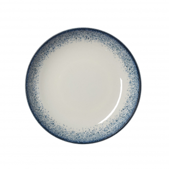 Tiefer Teller Vida Marina  21 cm Durchmesser