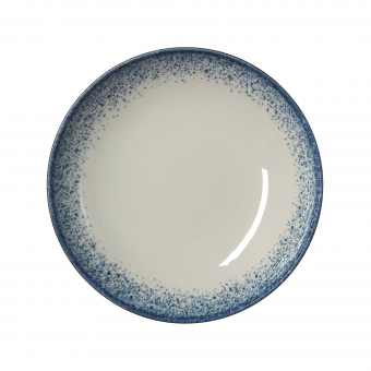 Tiefer Teller Vida Marina  25 cm Durchmesser