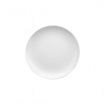 Teller flach coup 17 cm Universo Eschenbach 