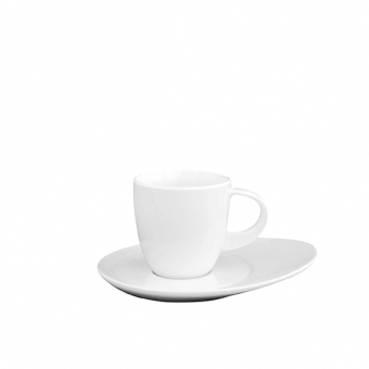 Espresso Obertasse 0,10 l Universo Eschenbach 