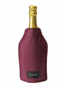 Le Creuset Screwpull Aktiv-Weinkühler WA-126 burgund