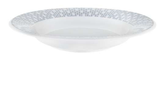 Teller tief 30 cm Synergy Geometric WMF 