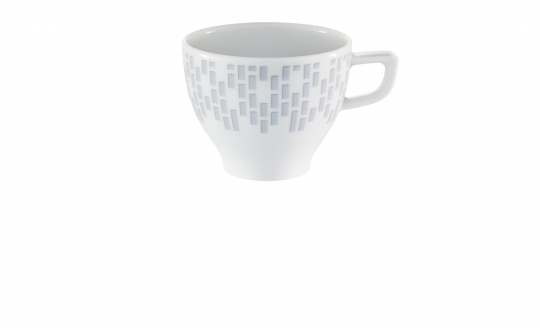 Barista Tasse 25 cl Synergy Geometric WMF 