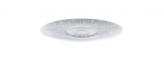 Kombiuntertasse 17 cm Synergy Geometric WMF 