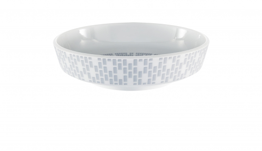 Schale 19 cm Synergy Geometric WMF 